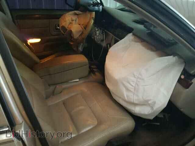 1998 CADILLAC DEVILLE - VIN: 1G6KD54Y7WU788595 - Photo 5