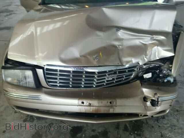 1998 CADILLAC DEVILLE - VIN: 1G6KD54Y7WU788595 - Photo 7