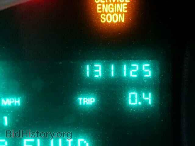 1998 CADILLAC DEVILLE - VIN: 1G6KD54Y7WU788595 - Photo 8