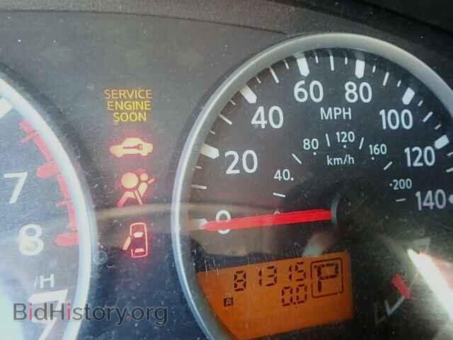 2005 NISSAN PATHFINDER - VIN: 5N1AR18UX5C753110 - Фото 8
