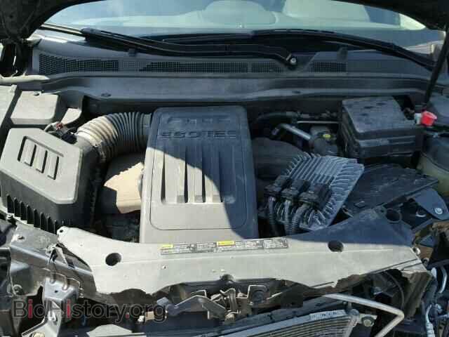 2012 GMC TERRAIN - VIN: 2GKALMEK4C6290577 - Фото 7