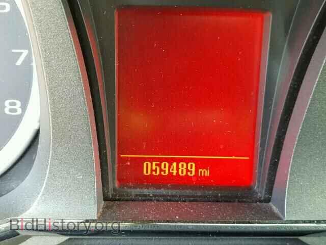 2012 GMC TERRAIN - VIN: 2GKALMEK4C6290577 - Фото 8