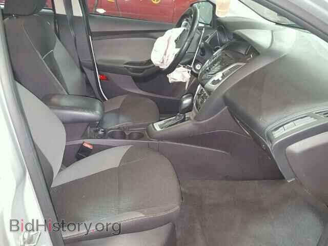 2014 FORD FOCUS - VIN: 1FADP3F24EL260291 - Photo 5