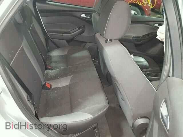 2014 FORD FOCUS - VIN: 1FADP3F24EL260291 - Photo 6