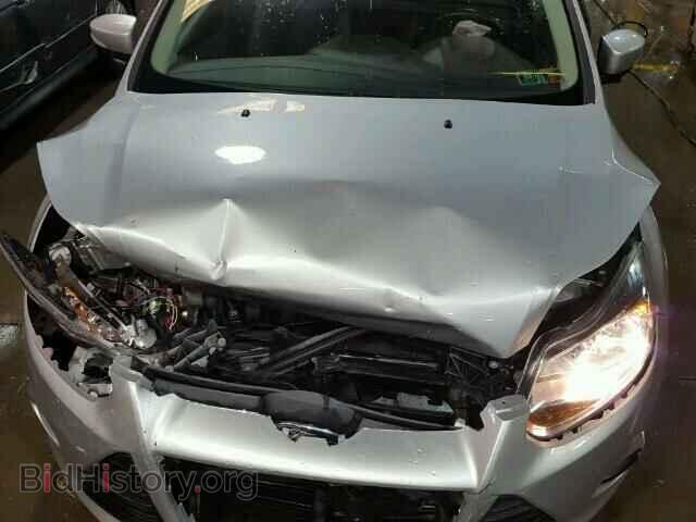 2014 FORD FOCUS - VIN: 1FADP3F24EL260291 - Photo 7