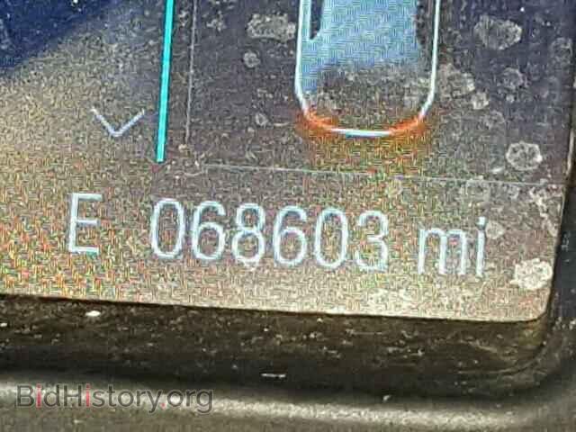 2014 FORD FOCUS - VIN: 1FADP3F24EL260291 - Photo 8