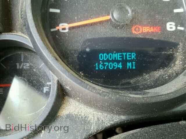 2009 CHEVROLET SILVERADO - VIN: 3GCEK13C79G196023 - Фото 8