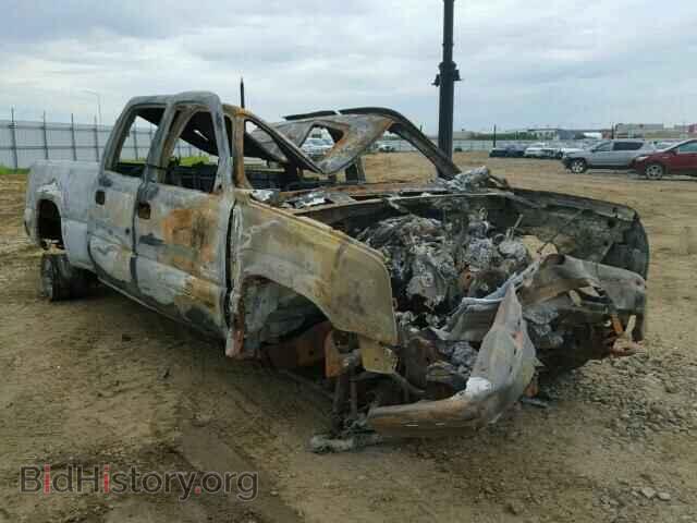 Photo 1GCHK23D07F125899 - CHEVROLET SILVERADO 2007