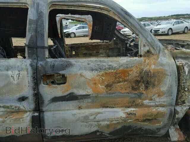 2007 CHEVROLET SILVERADO - VIN: 1GCHK23D07F125899 - Фото 5