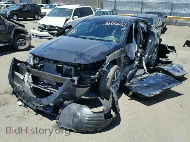 2016 KIA OPTIMA - VIN: 5XXGW4L25GG098498 - Фото 2