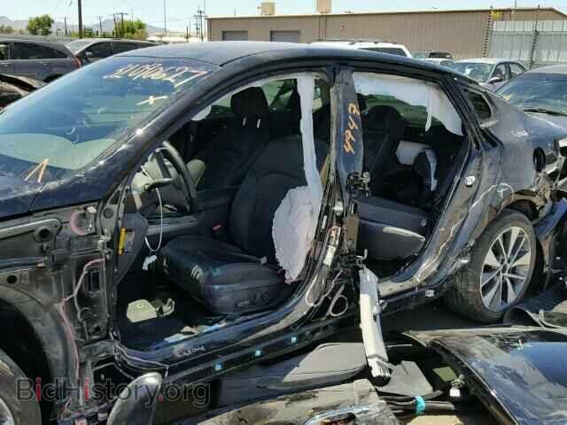 2016 KIA OPTIMA - VIN: 5XXGW4L25GG098498 - Фото 9