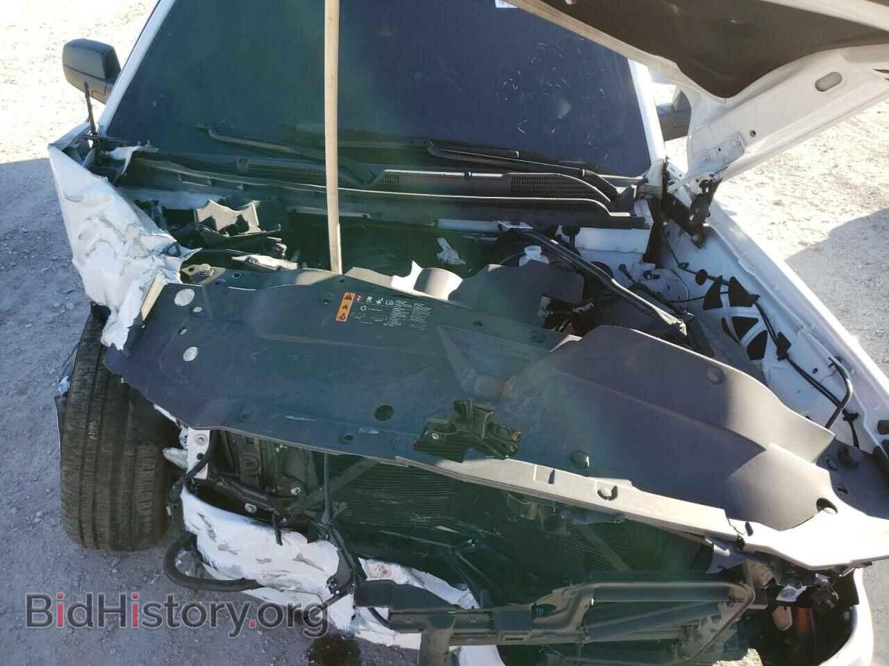 2018 CHEVROLET SILVERADO - VIN: 3GCPCPECXJG582199 - Фото 7