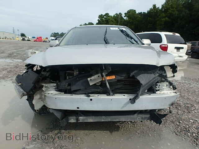 2008 MAZDA 6 - VIN: 1YVHP80C085M24388 - Фото 10