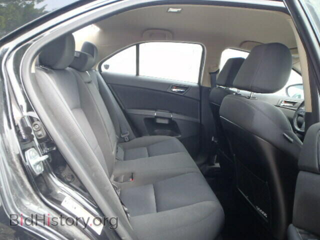 2010 SUZUKI KIZASHI - VIN: JS2RE9A34A6101486 - Фото 6