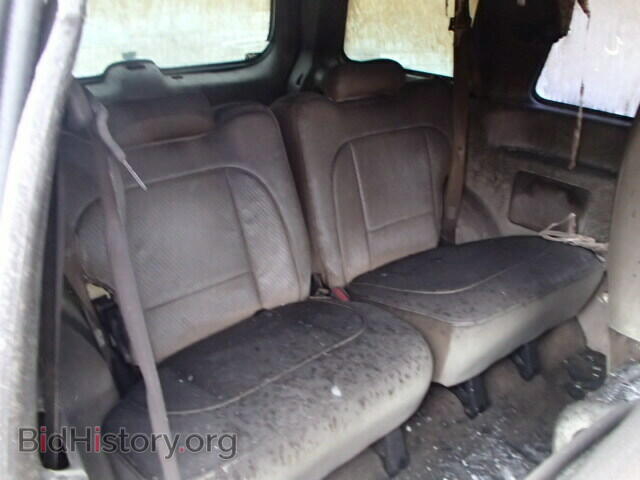 1998 FORD EXPLORER - VIN: 1FMYU24E0WUC82811 - Photo 6
