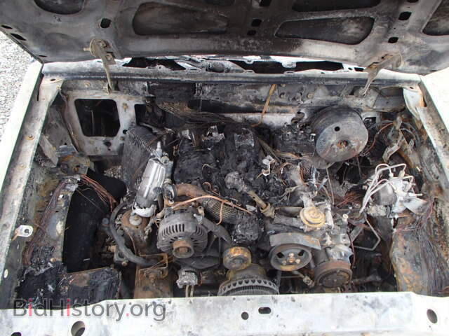 1998 FORD EXPLORER - VIN: 1FMYU24E0WUC82811 - Photo 7