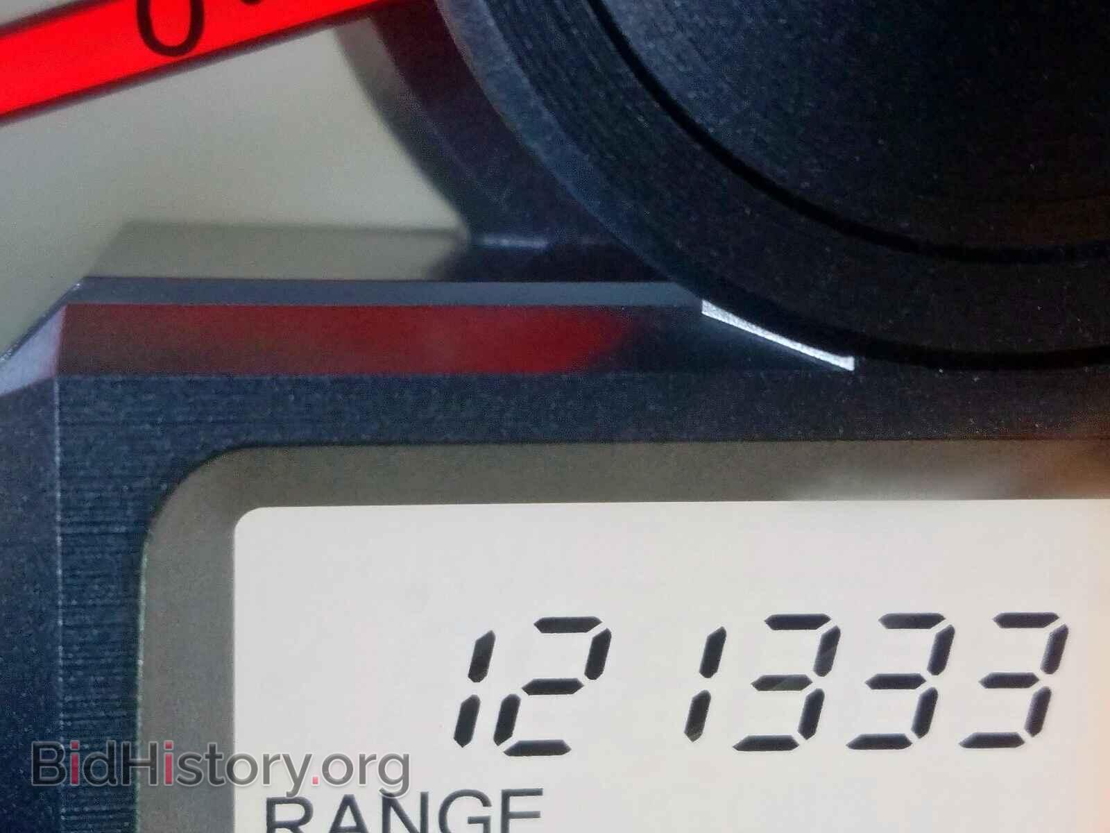 2011 HONDA PILOT - VIN: 5FNYF3H5XBB012308 - Фото 8