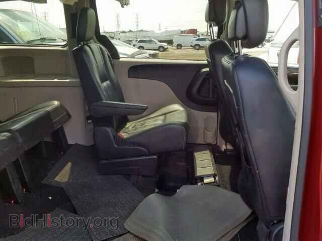 2012 CHRYSLER TOWN & COU - VIN: 2C4RC1BG4CR409921 - Фото 6