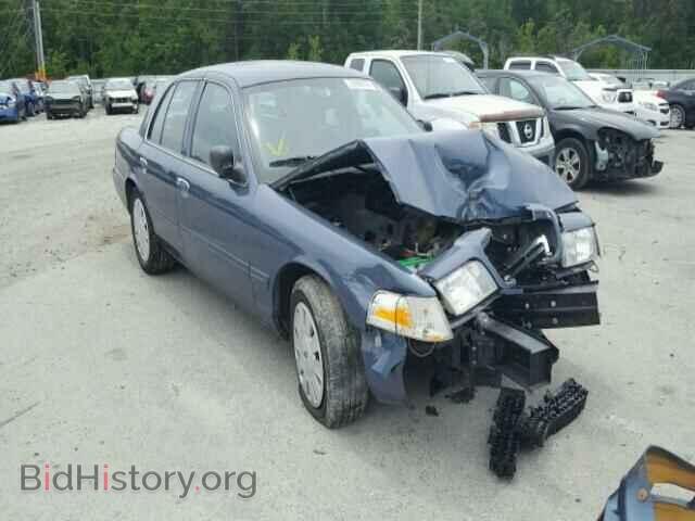 Photo 2FAFP71W67X117231 - FORD CROWN VIC 2007