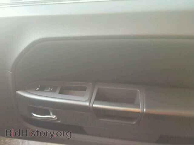 2012 DODGE CHALLENGER - VIN: 2C3CDYAG0CH144566 - Фото 10