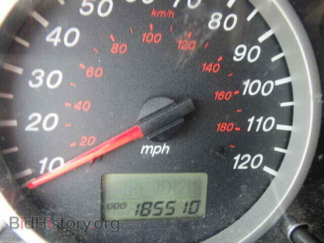 2003 MAZDA TRIBUTE - VIN: 4F2YZ02B83KM27605 - Фото 8