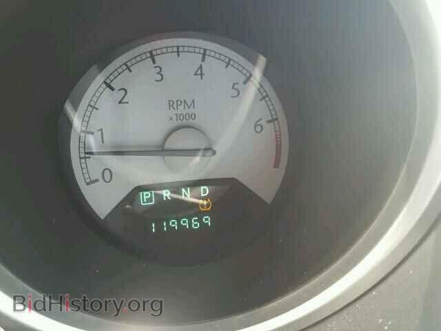 2008 CHRYSLER SEBRING - VIN: 1C3LC65M88N676136 - Photo 8