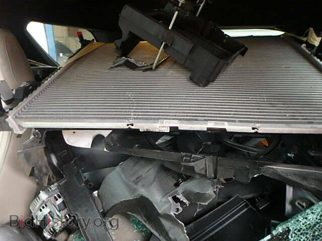 2014 FORD EXPLORER - VIN: 1FM5K7D84EGB88282 - Photo 10