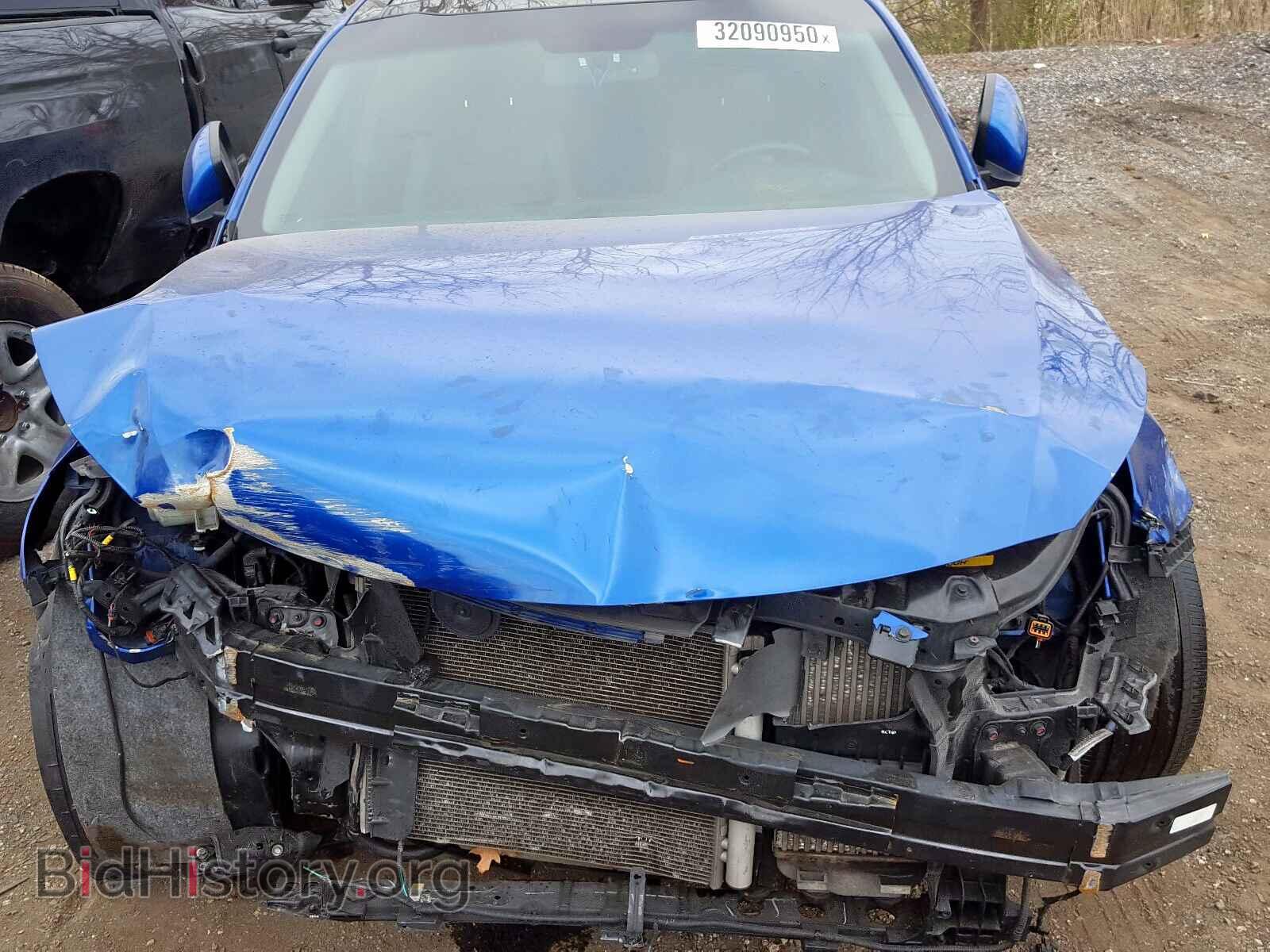 2012 KIA OPTIMA - VIN: 5XXGR4A66CG079983 - Photo 7