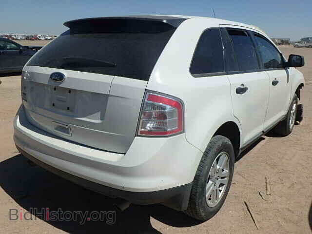 2009 FORD EDGE - VIN: 2FMDK36C19BA35359 - Photo 4