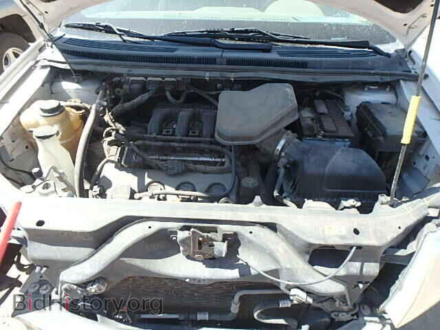 2009 FORD EDGE - VIN: 2FMDK36C19BA35359 - Photo 7