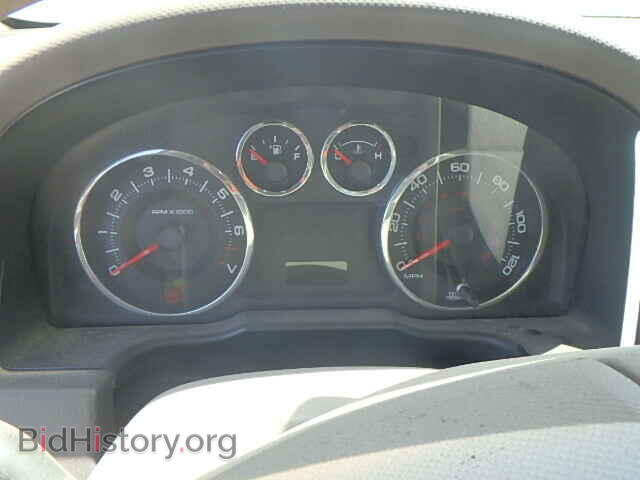 2009 FORD EDGE - VIN: 2FMDK36C19BA35359 - Photo 8