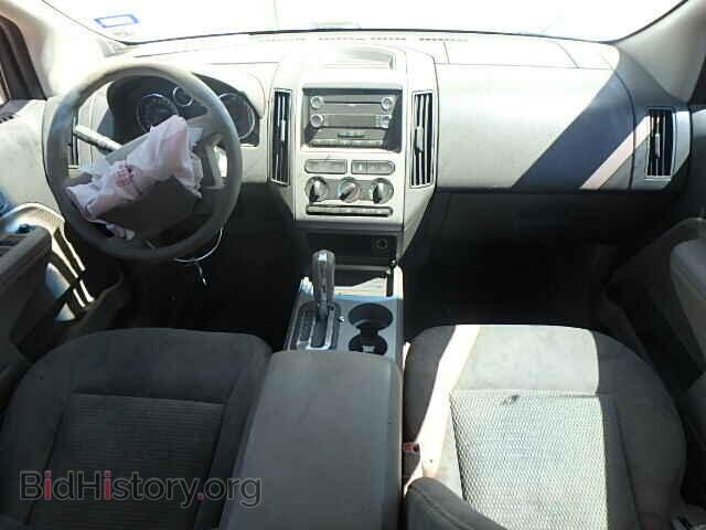 2009 FORD EDGE - VIN: 2FMDK36C19BA35359 - Photo 9