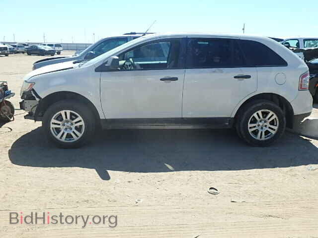 2009 FORD EDGE - VIN: 2FMDK36C19BA35359 - Photo 10