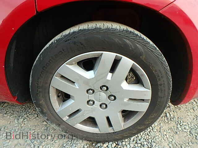 2012 DODGE AVENGER - VIN: 1C3CDZAG1CN276183 - Фото 9