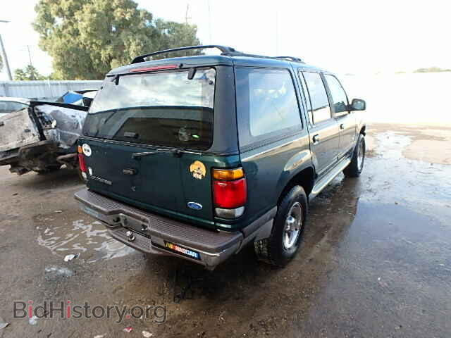 1997 FORD EXPLORER - VIN: 1FMDU32X0VUC12443 - Photo 4