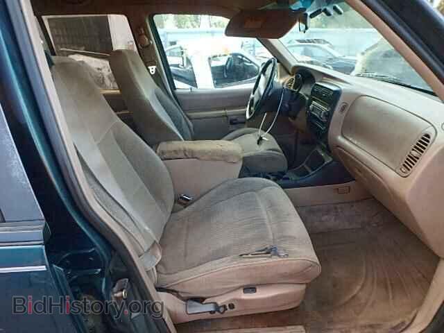 1997 FORD EXPLORER - VIN: 1FMDU32X0VUC12443 - Photo 5