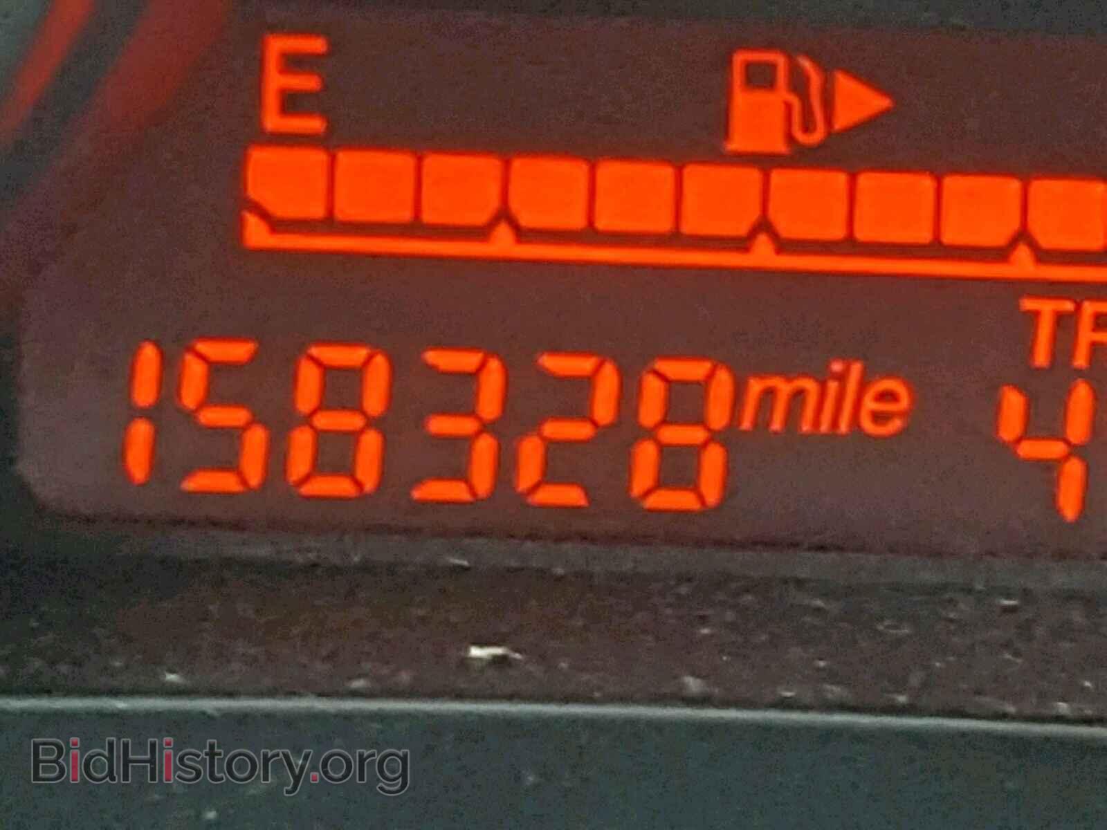 2012 MAZDA 5 - VIN: JM1CW2BL7C0133518 - Фото 8