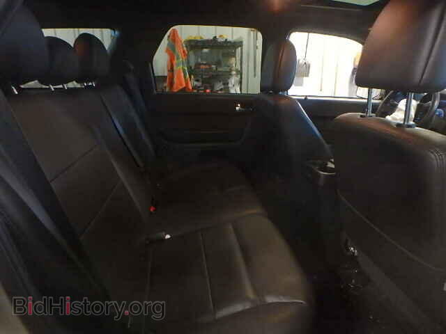 2012 FORD ESCAPE - VIN: 1FMCU9E77CKA34727 - Фото 6