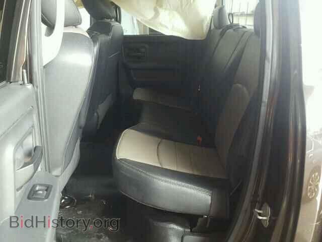 2010 DODGE RAM 1500 - VIN: 1D7RB1GK4AS250206 - Фото 6