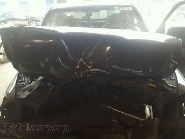 2010 DODGE RAM 1500 - VIN: 1D7RB1GK4AS250206 - Фото 7