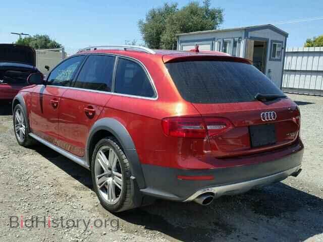2013 AUDI A4 - VIN: WA1VFAFL9DA119316 - Фото 3