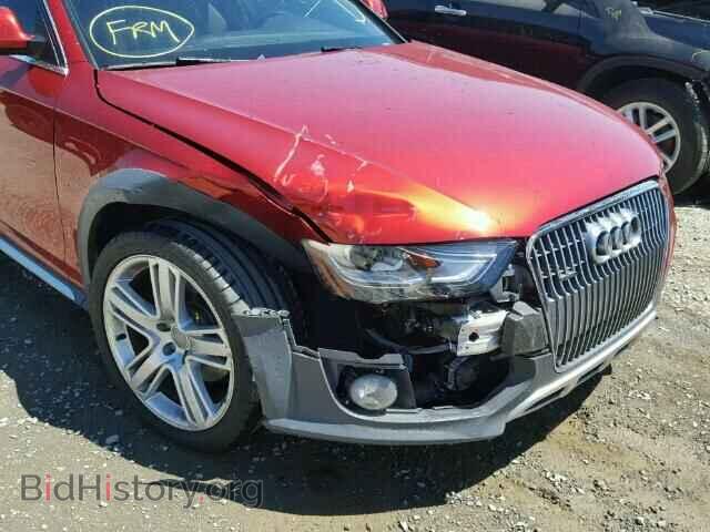 2013 AUDI A4 - VIN: WA1VFAFL9DA119316 - Фото 10