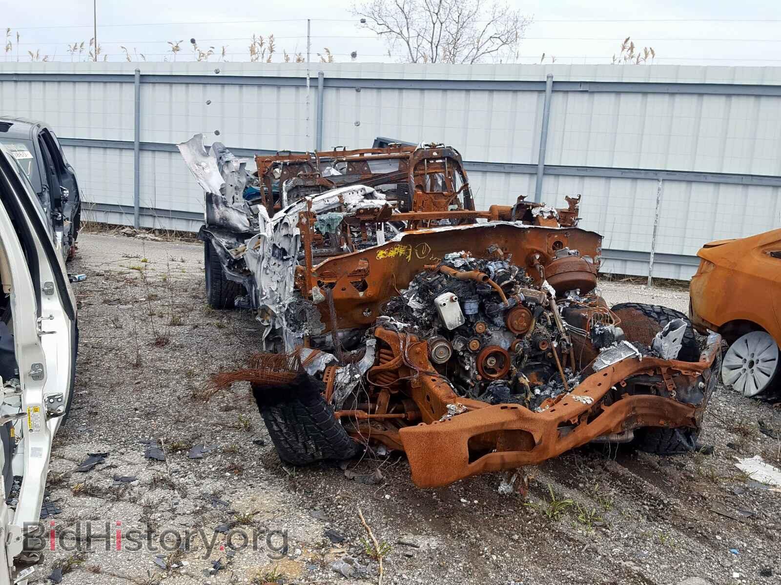 Photo 1FTEW1EP5JFC70694 - FORD F150 2018