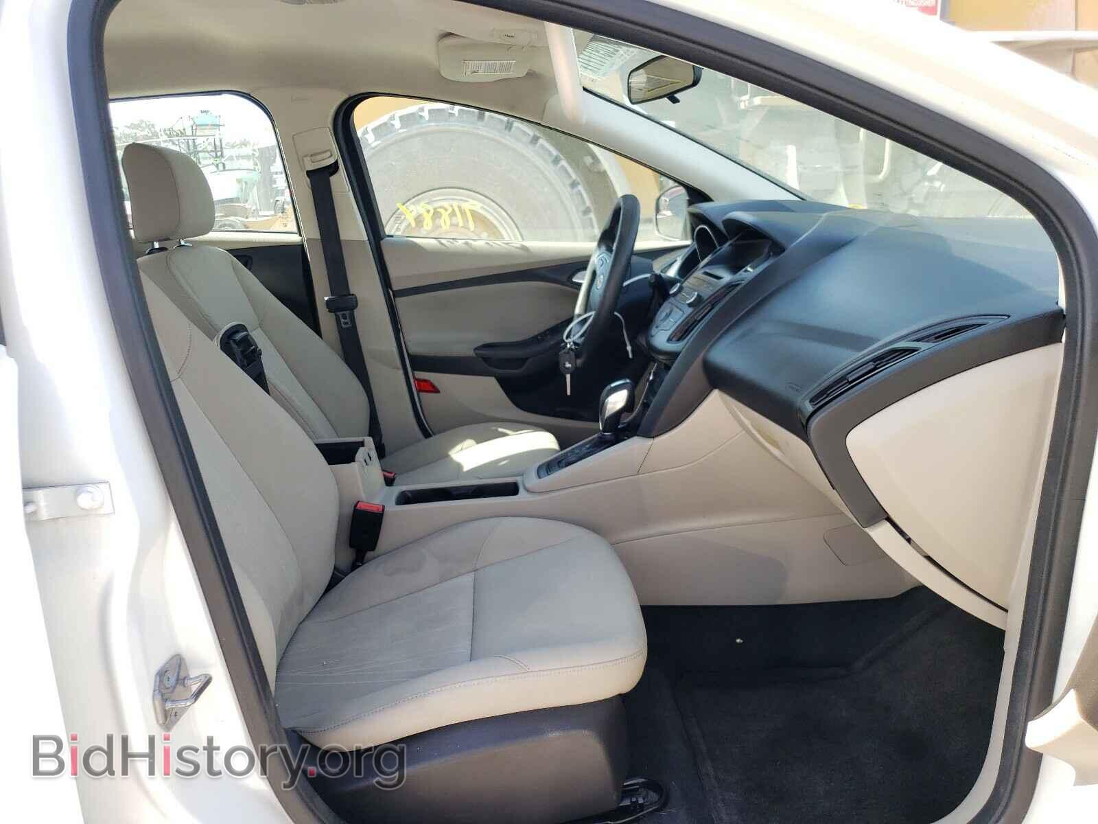 2016 FORD FOCUS - VIN: 1FADP3K28GL301918 - Photo 5