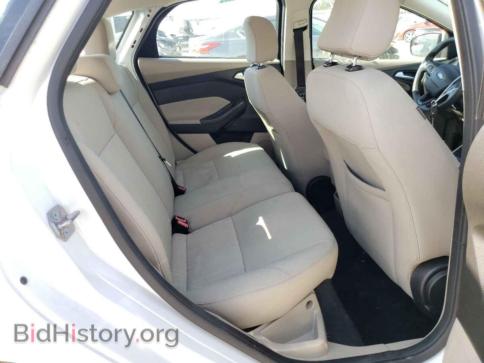 2016 FORD FOCUS - VIN: 1FADP3K28GL301918 - Photo 6
