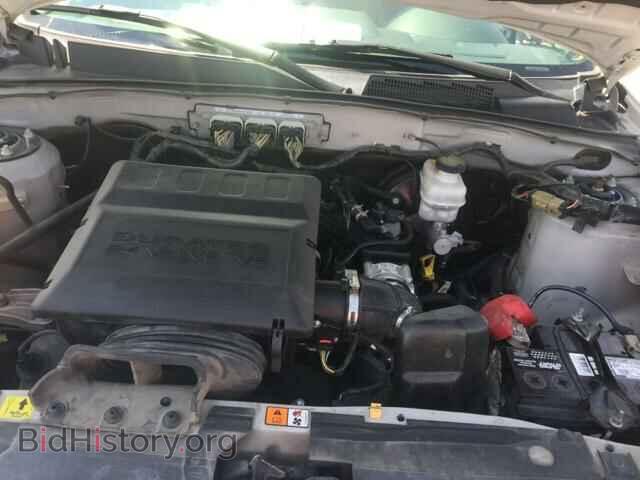 2012 FORD ESCAPE - VIN: 1FMCU0EGXCKA08747 - Фото 7