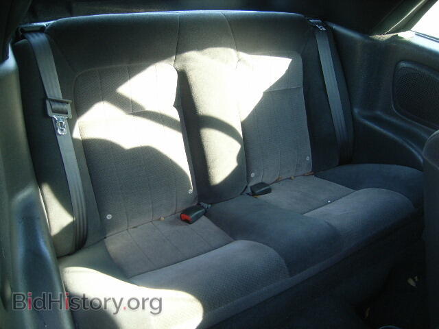 2006 CHRYSLER SEBRING - VIN: 1C3EL55R36N257560 - Фото 6
