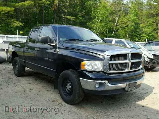 Фотография 1D7HU18N13S166314 - DODGE RAM 1500 2003