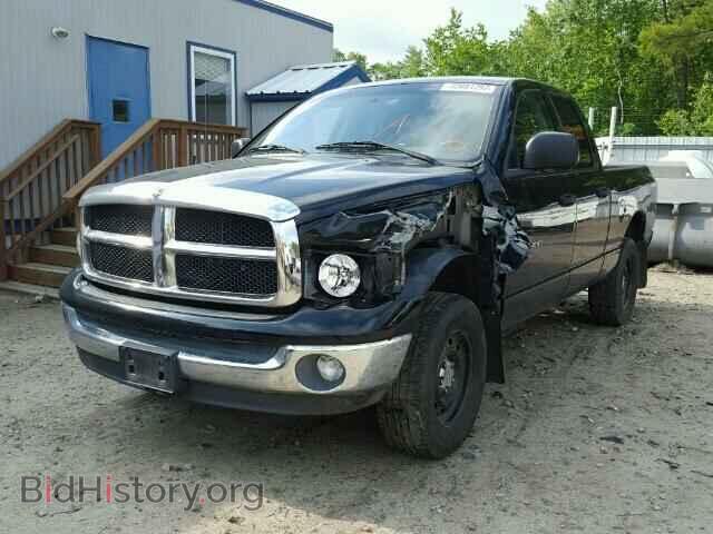2003 DODGE RAM 1500 - VIN: 1D7HU18N13S166314 - Photo 2