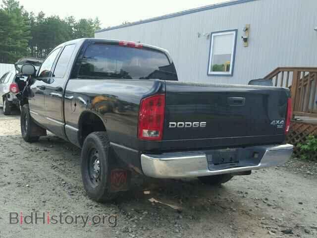 2003 DODGE RAM 1500 - VIN: 1D7HU18N13S166314 - Photo 3